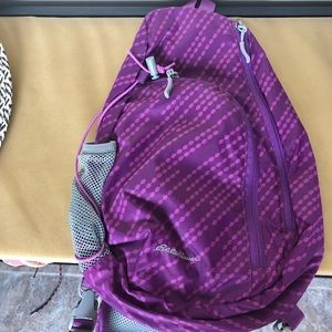 Eddie Bauer Sling Bag